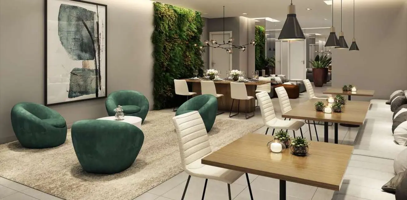 Apartamento com 2 quartos à venda, 36m2 em Freguesia do Ó, São Paulo - SP - imagem 5 Foto 5 de Apartamento com 2 quartos à venda, 36m2 em Freguesia do Ó, São Paulo - SP