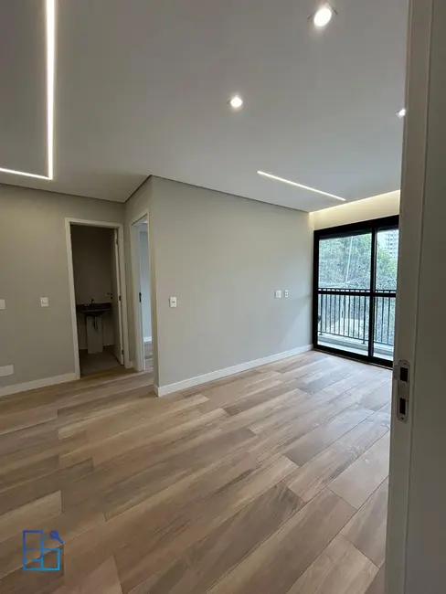 Foto 2 de Apartamento com 1 quarto à venda, 32m2 em Pinheiros, São Paulo - SP