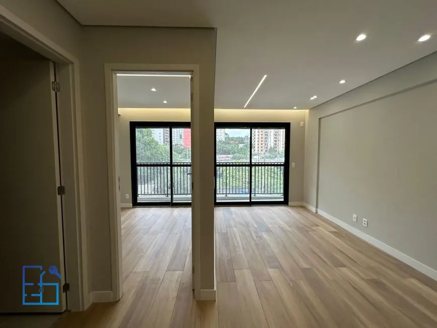 Foto 1 de Apartamento com 1 quarto à venda, 32m2 em Pinheiros, São Paulo - SP
