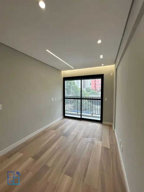 Foto 3 de Apartamento com 1 quarto à venda, 32m2 em Pinheiros, São Paulo - SP
