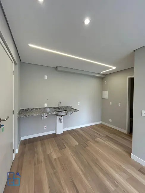 Foto 5 de Apartamento com 1 quarto à venda, 32m2 em Pinheiros, São Paulo - SP