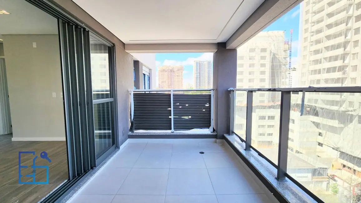 Apartamento com 2 quartos à venda, 73m2 em Campo Belo, São Paulo - SP - imagem 6 Foto 6 de Apartamento com 2 quartos à venda, 73m2 em Campo Belo, São Paulo - SP