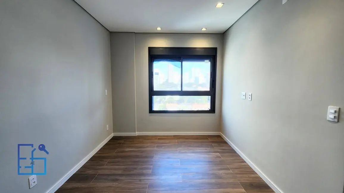 Apartamento com 2 quartos à venda, 73m2 em Campo Belo, São Paulo - SP - imagem 9 Foto 9 de Apartamento com 2 quartos à venda, 73m2 em Campo Belo, São Paulo - SP