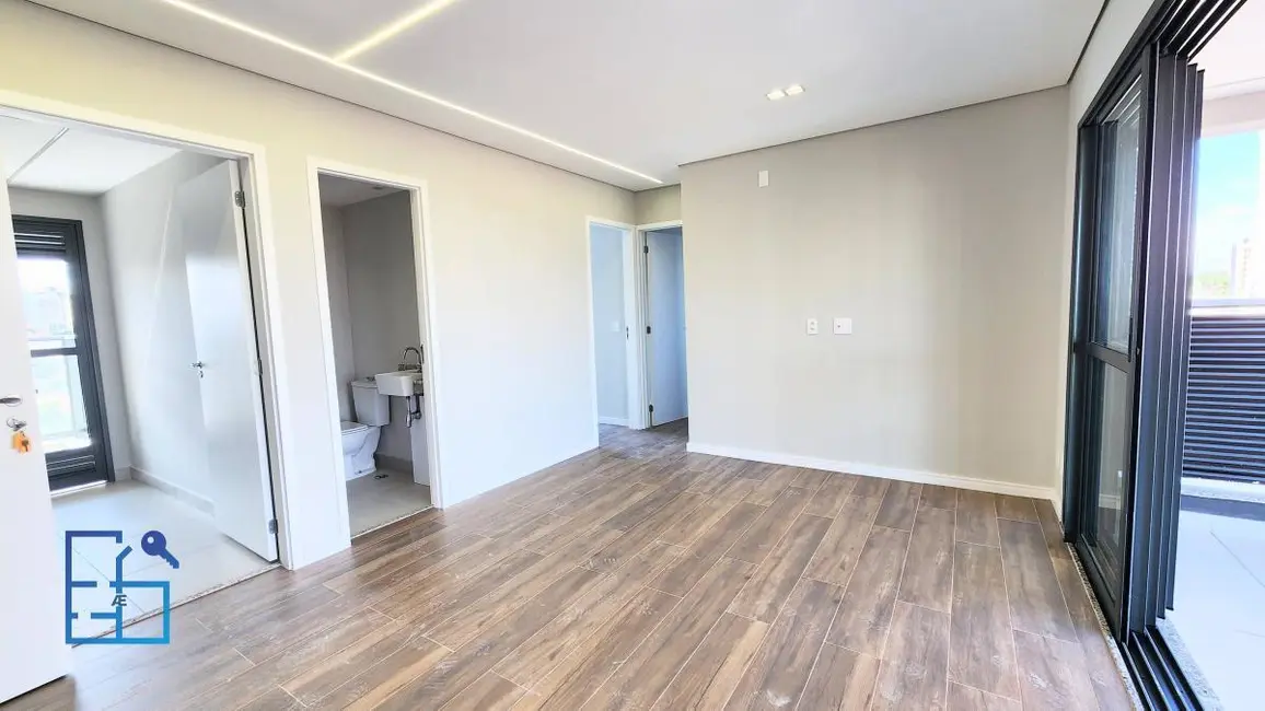 Apartamento com 2 quartos à venda, 73m2 em Campo Belo, São Paulo - SP - imagem 5 Foto 5 de Apartamento com 2 quartos à venda, 73m2 em Campo Belo, São Paulo - SP