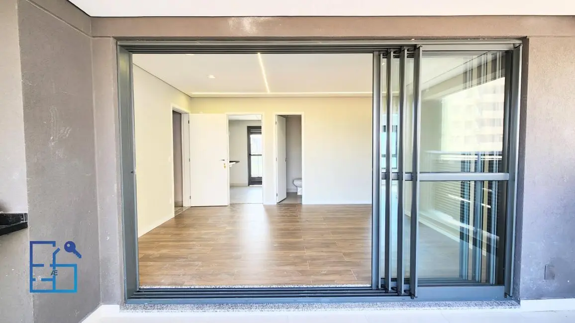 Apartamento com 2 quartos à venda, 73m2 em Campo Belo, São Paulo - SP - imagem 8 Foto 8 de Apartamento com 2 quartos à venda, 73m2 em Campo Belo, São Paulo - SP