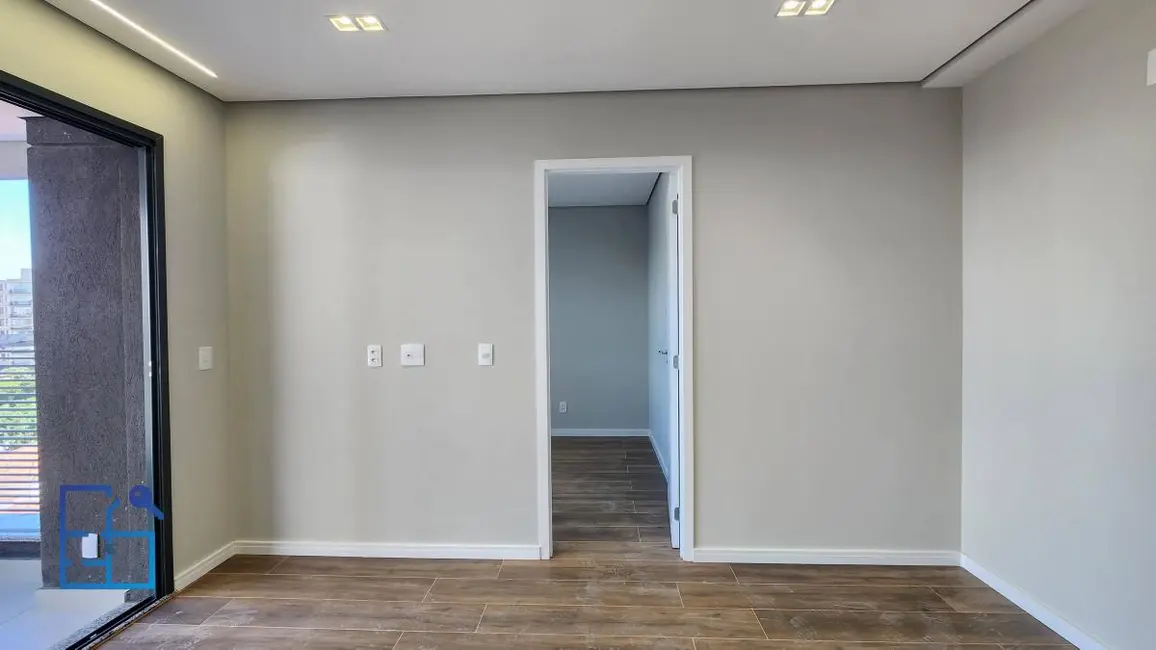 Apartamento com 1 quarto à venda, 38m2 em Campo Belo, São Paulo - SP - imagem 5 Foto 5 de Apartamento com 1 quarto à venda, 38m2 em Campo Belo, São Paulo - SP