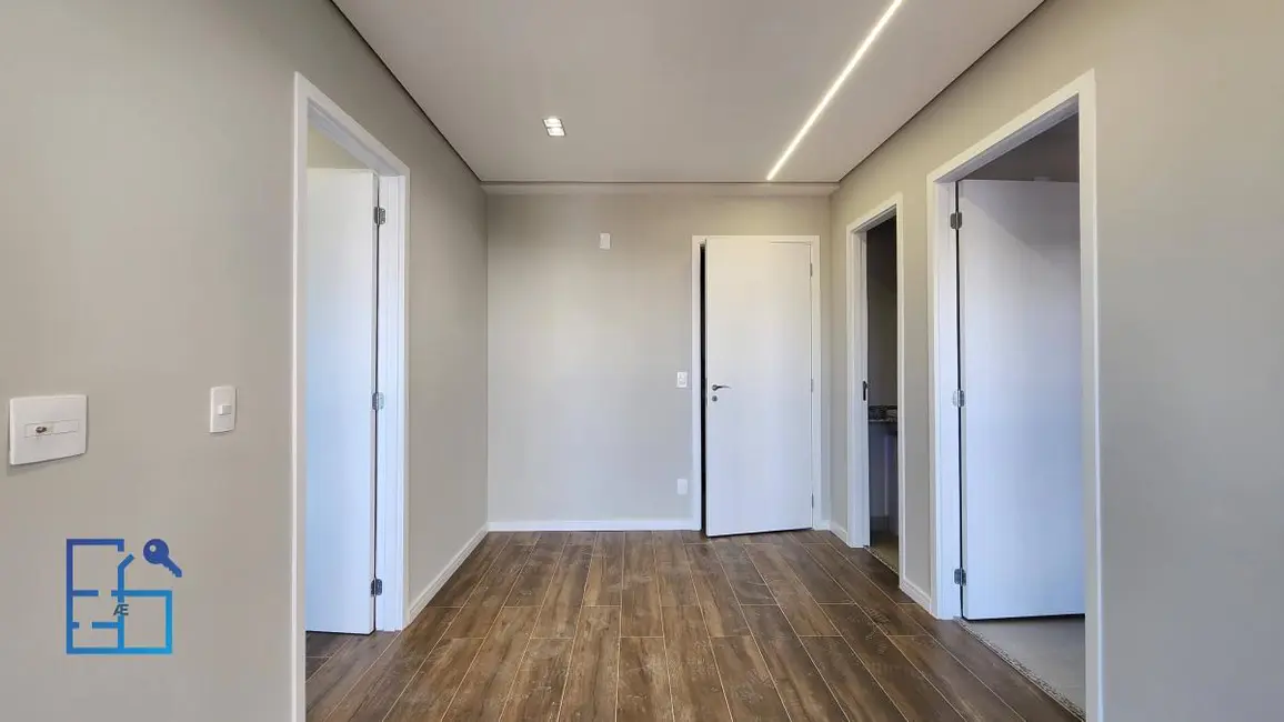Apartamento com 1 quarto à venda, 38m2 em Campo Belo, São Paulo - SP - imagem 3 Foto 3 de Apartamento com 1 quarto à venda, 38m2 em Campo Belo, São Paulo - SP