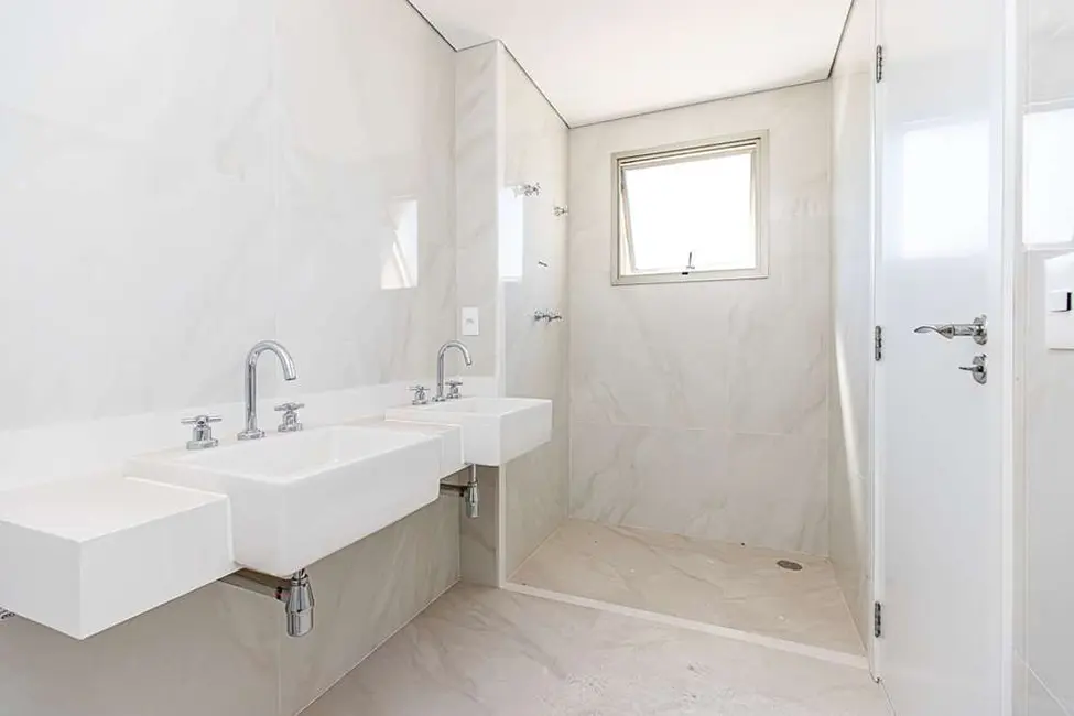 Apartamento com 3 quartos à venda, 118m2 em Lapa, São Paulo - SP - imagem 3 Foto 3 de Apartamento com 3 quartos à venda, 118m2 em Lapa, São Paulo - SP