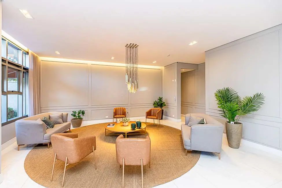 Apartamento com 3 quartos à venda, 118m2 em Lapa, São Paulo - SP - imagem 4 Foto 4 de Apartamento com 3 quartos à venda, 118m2 em Lapa, São Paulo - SP