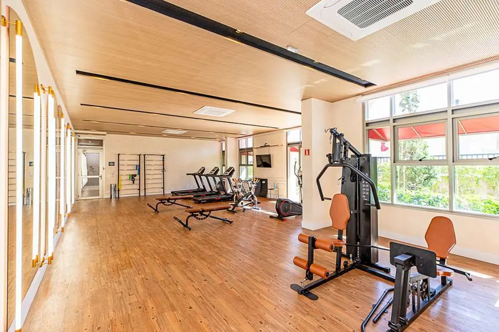 Apartamento com 3 quartos à venda, 118m2 em Lapa, São Paulo - SP - imagem 7 Foto 7 de Apartamento com 3 quartos à venda, 118m2 em Lapa, São Paulo - SP