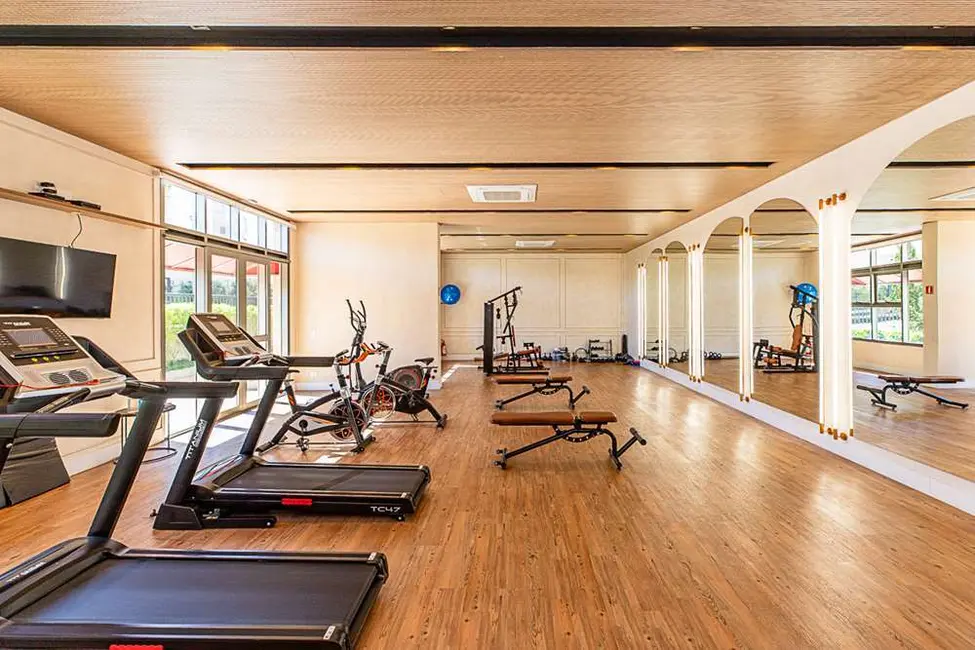 Apartamento com 3 quartos à venda, 118m2 em Lapa, São Paulo - SP - imagem 6 Foto 6 de Apartamento com 3 quartos à venda, 118m2 em Lapa, São Paulo - SP