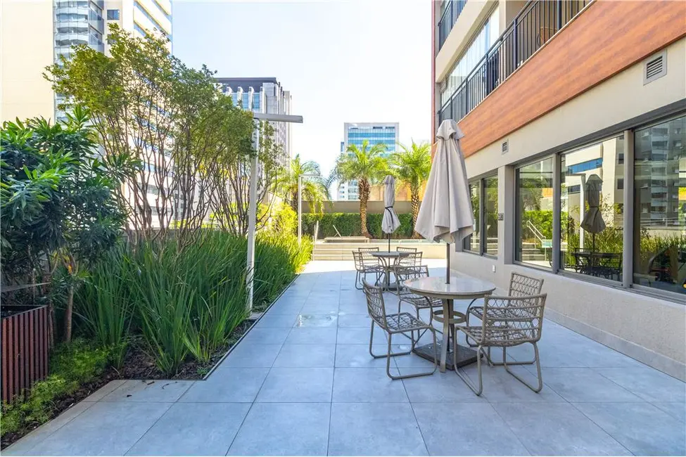 Foto 9 de Kitnet com 1 quarto à venda, 25m2 em Moema, São Paulo - SP