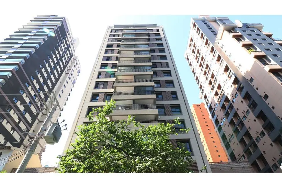 Foto 1 de Apartamento com 1 quarto à venda, 35m2 em Pinheiros, São Paulo - SP