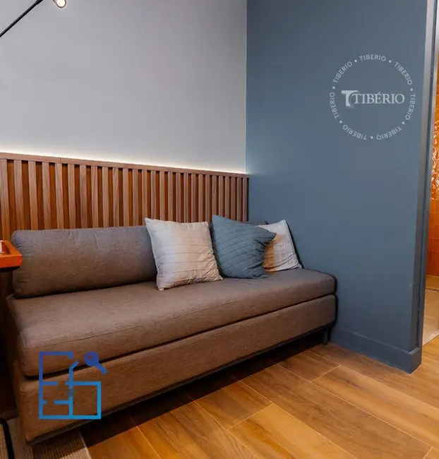 Kitnet com 1 quarto à venda, 27m2 em Perdizes, São Paulo - SP - imagem 6 Foto 6 de Kitnet com 1 quarto à venda, 27m2 em Perdizes, São Paulo - SP