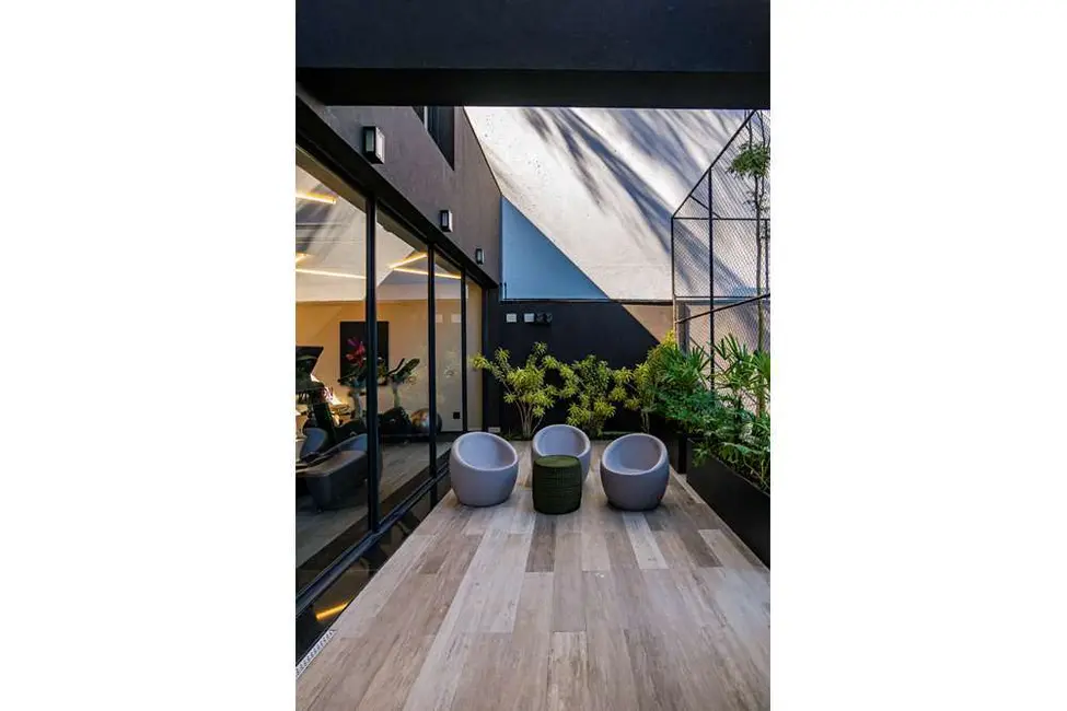 Foto 7 de Apartamento com 1 quarto à venda, 22m2 em Vila Olímpia, São Paulo - SP