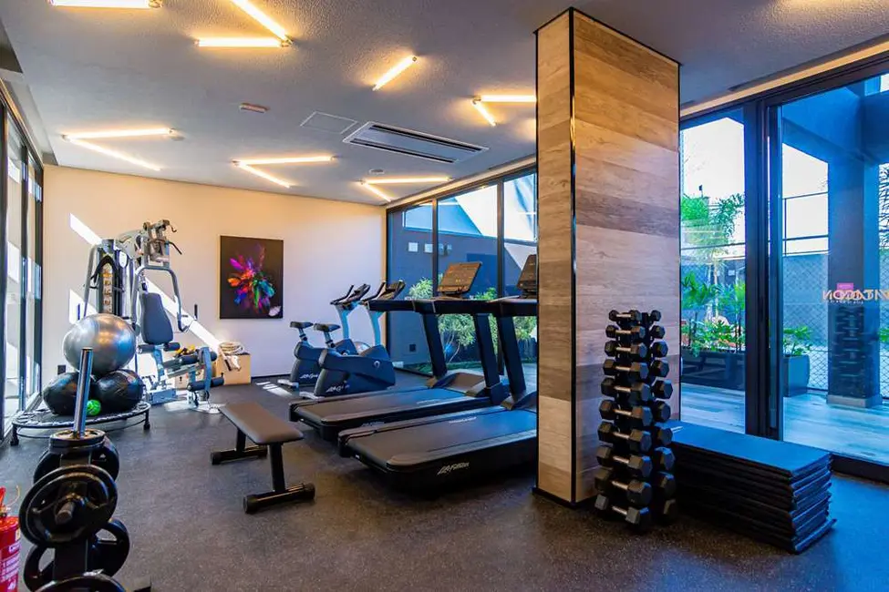 Foto 6 de Apartamento com 1 quarto à venda, 22m2 em Vila Olímpia, São Paulo - SP