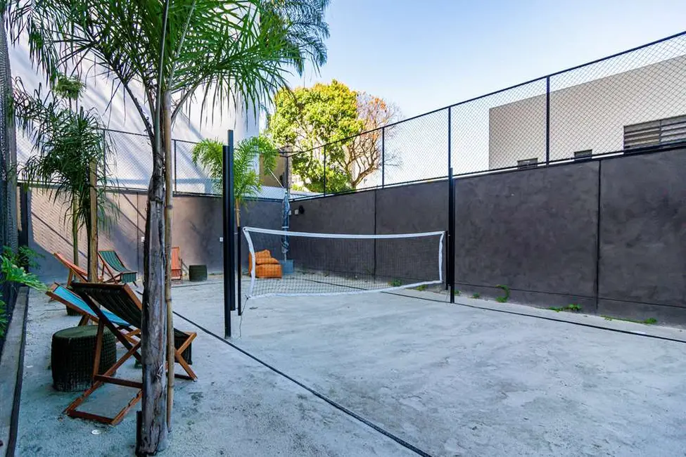 Foto 5 de Apartamento com 1 quarto à venda, 22m2 em Vila Olímpia, São Paulo - SP