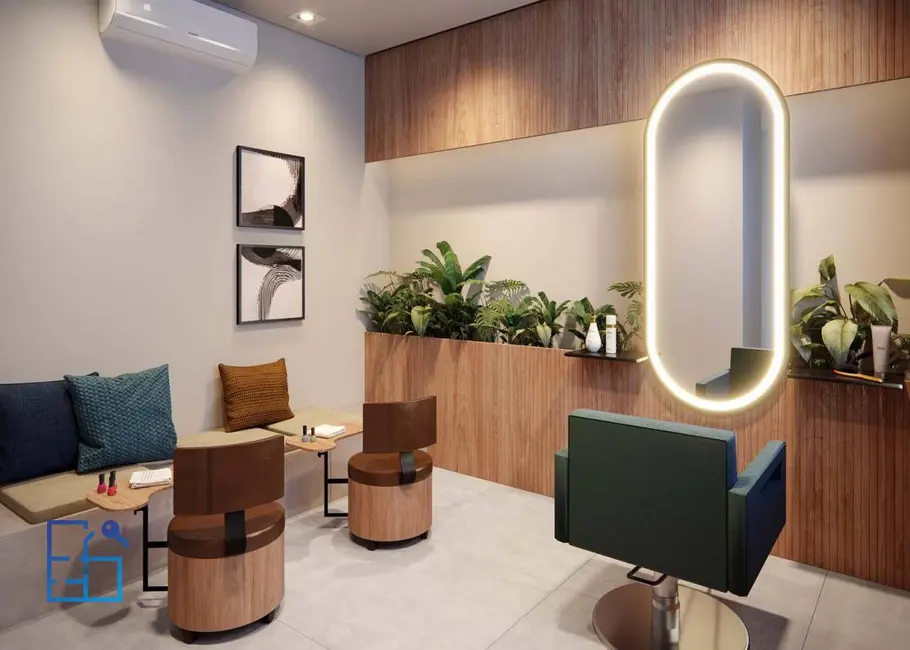 Apartamento com 2 quartos à venda, 76m2 em Tatuapé, São Paulo - SP - imagem 9 Foto 9 de Apartamento com 2 quartos à venda, 76m2 em Tatuapé, São Paulo - SP