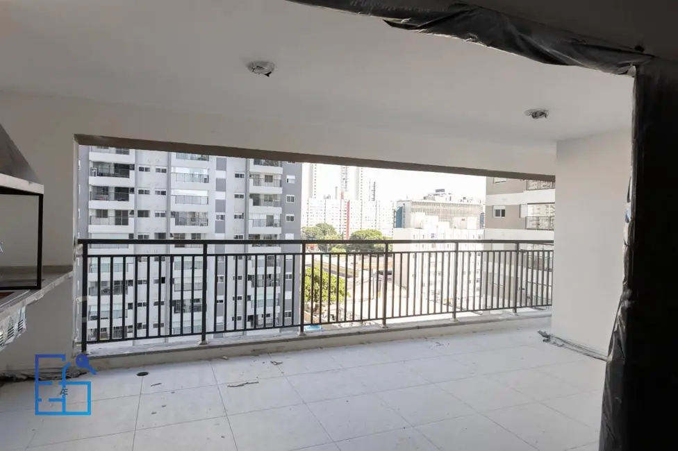 Foto 2 de Apartamento com 2 quartos à venda, 80m2 em Tatuapé, São Paulo - SP