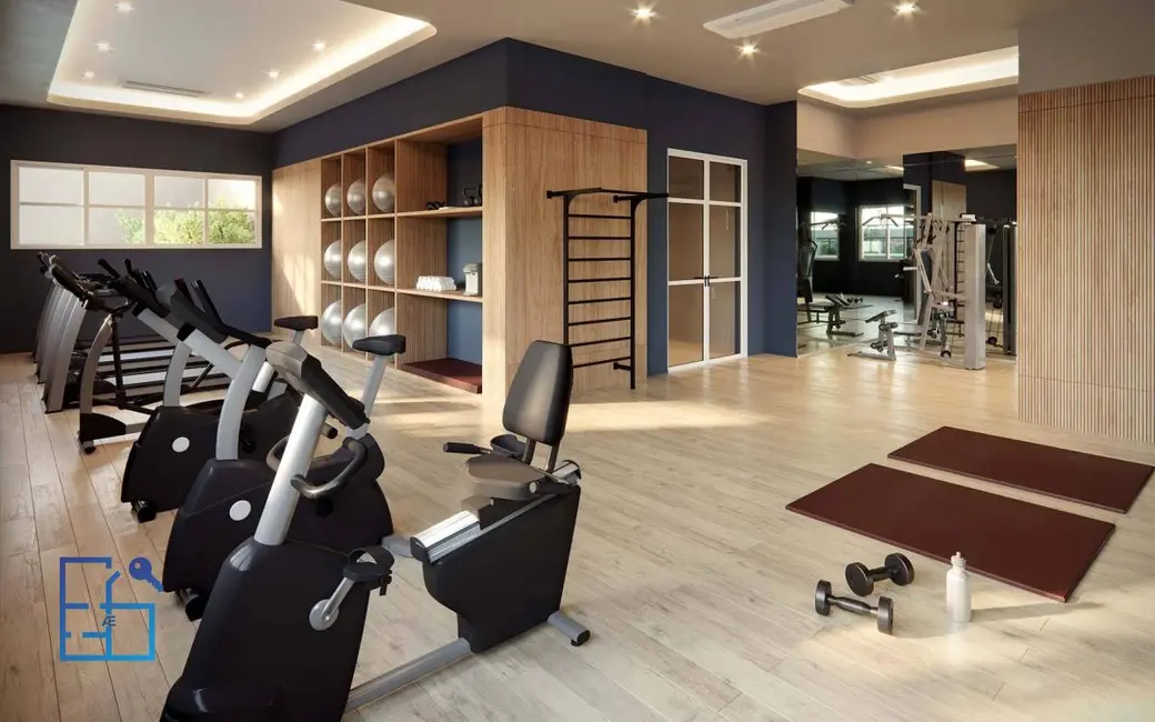 Foto 5 de Apartamento com 2 quartos à venda, 80m2 em Tatuapé, São Paulo - SP