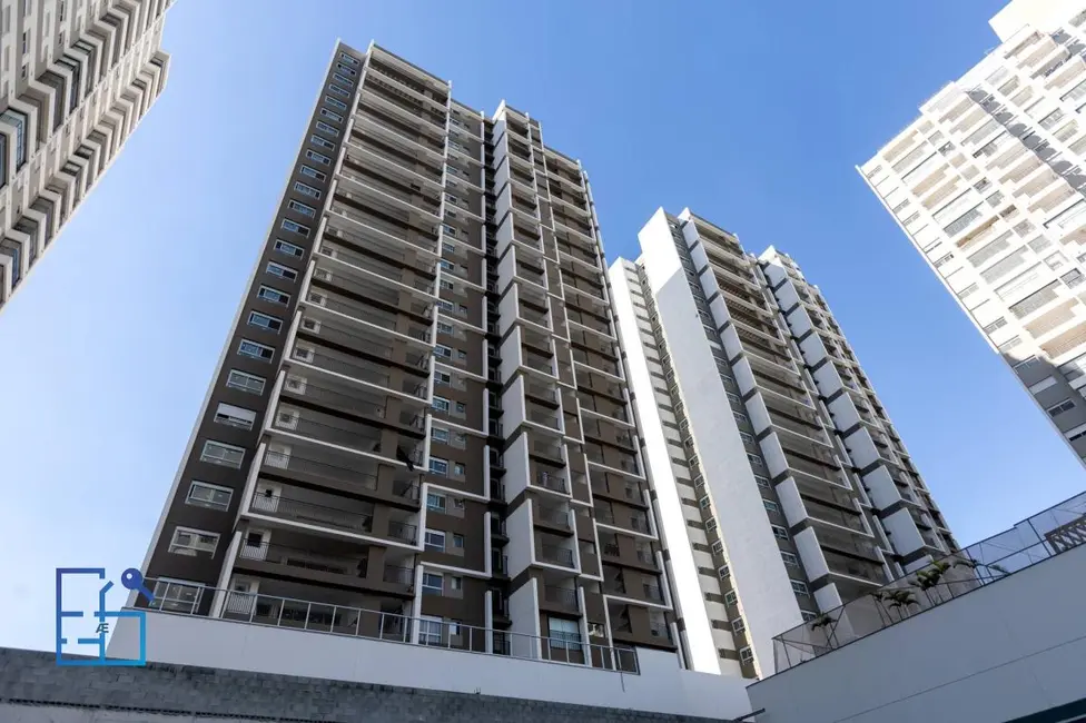 Foto 3 de Apartamento com 2 quartos à venda, 80m2 em Tatuapé, São Paulo - SP