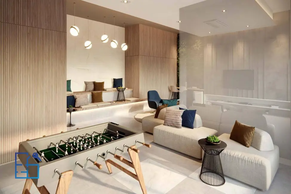 Foto 8 de Apartamento com 2 quartos à venda, 80m2 em Tatuapé, São Paulo - SP