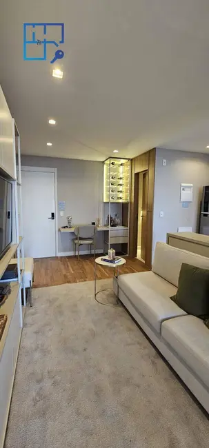 Apartamento com 3 quartos à venda, 109m2 em Tatuapé, São Paulo - SP - imagem 9 Foto 9 de Apartamento com 3 quartos à venda, 109m2 em Tatuapé, São Paulo - SP