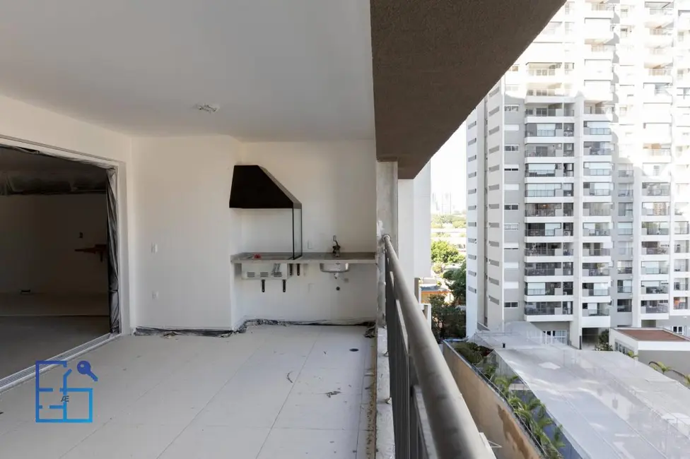 Apartamento com 3 quartos à venda, 109m2 em Tatuapé, São Paulo - SP - imagem 2 Foto 2 de Apartamento com 3 quartos à venda, 109m2 em Tatuapé, São Paulo - SP