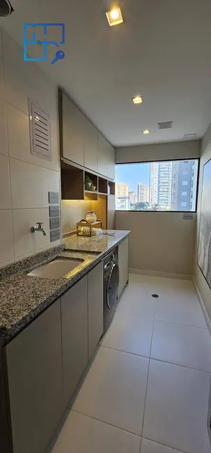 Apartamento com 3 quartos à venda, 109m2 em Tatuapé, São Paulo - SP - imagem 6 Foto 6 de Apartamento com 3 quartos à venda, 109m2 em Tatuapé, São Paulo - SP