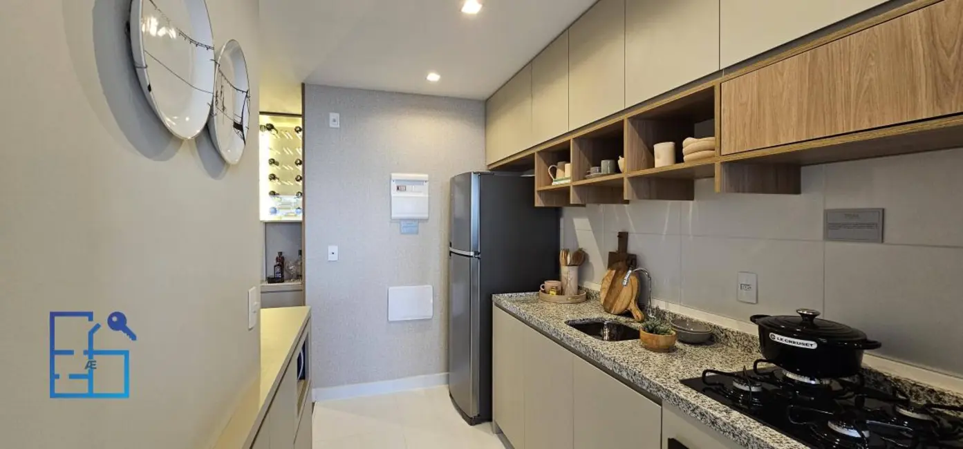 Apartamento com 3 quartos à venda, 109m2 em Tatuapé, São Paulo - SP - imagem 7 Foto 7 de Apartamento com 3 quartos à venda, 109m2 em Tatuapé, São Paulo - SP