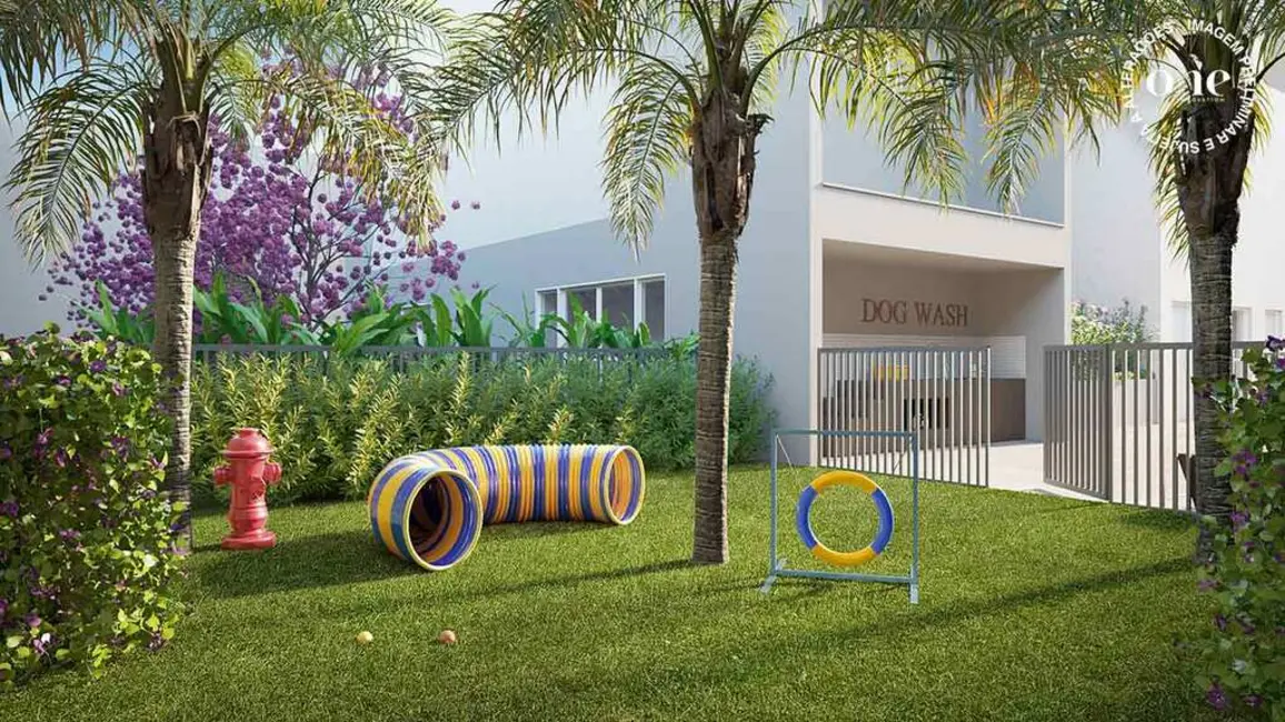 Foto 9 de Apartamento com 2 quartos à venda, 41m2 em Brooklin Paulista, São Paulo - SP