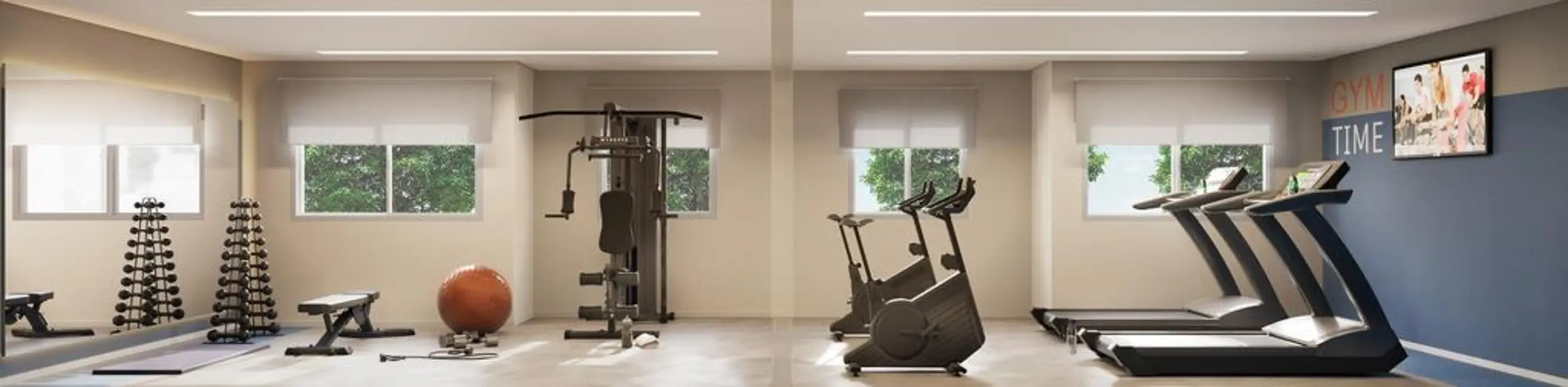 Foto 3 de Apartamento com 1 quarto à venda, 24m2 em Butantã, São Paulo - SP