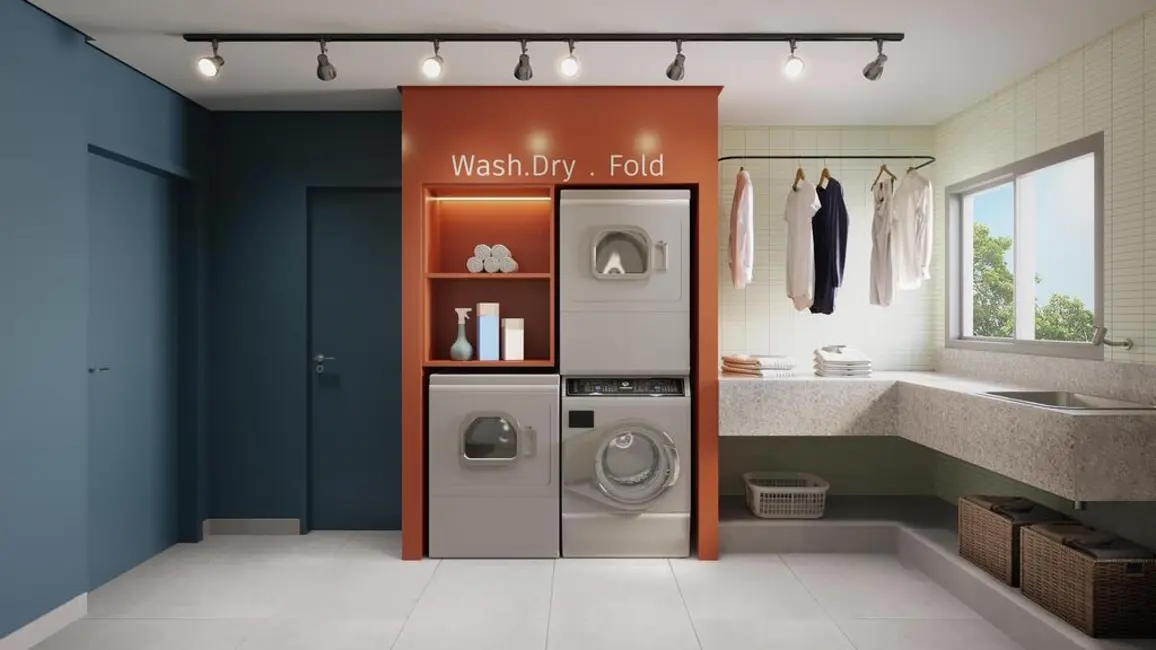 Kitnet com 1 quarto à venda, 24m2 em Butantã, São Paulo - SP - imagem 7 Foto 7 de Kitnet com 1 quarto à venda, 24m2 em Butantã, São Paulo - SP