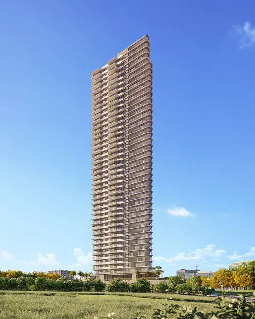 Foto 1 de Apartamento com 4 quartos à venda, 363m2 em Barueri - SP