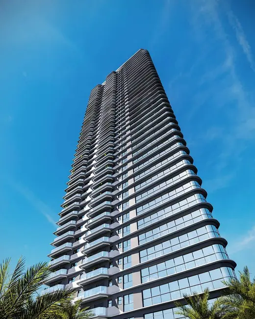 Foto 2 de Apartamento com 4 quartos à venda, 363m2 em Barueri - SP