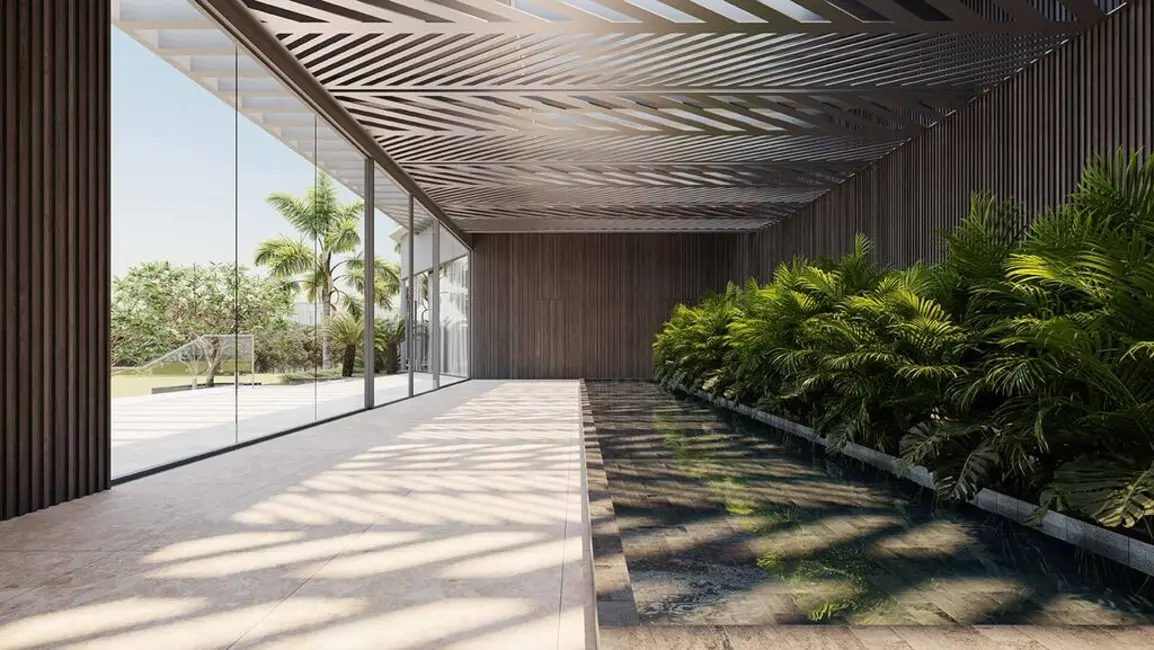 Foto 4 de Apartamento com 4 quartos à venda, 532m2 em Barueri - SP