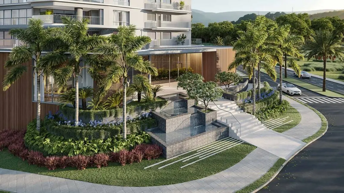 Foto 3 de Apartamento com 4 quartos à venda, 532m2 em Barueri - SP