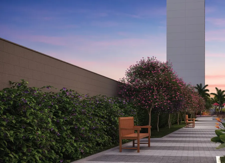 Foto 4 de Apartamento com 2 quartos à venda, 31m2 em Barra Funda, São Paulo - SP