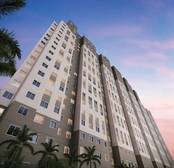 Foto 2 de Apartamento com 2 quartos à venda, 31m2 em Barra Funda, São Paulo - SP