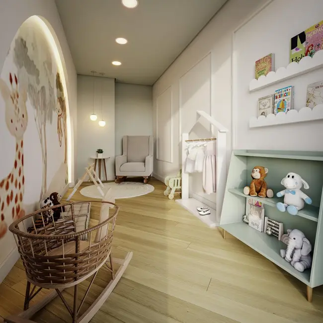 Foto 7 de Apartamento com 2 quartos à venda, 38m2 em Barra Funda, São Paulo - SP