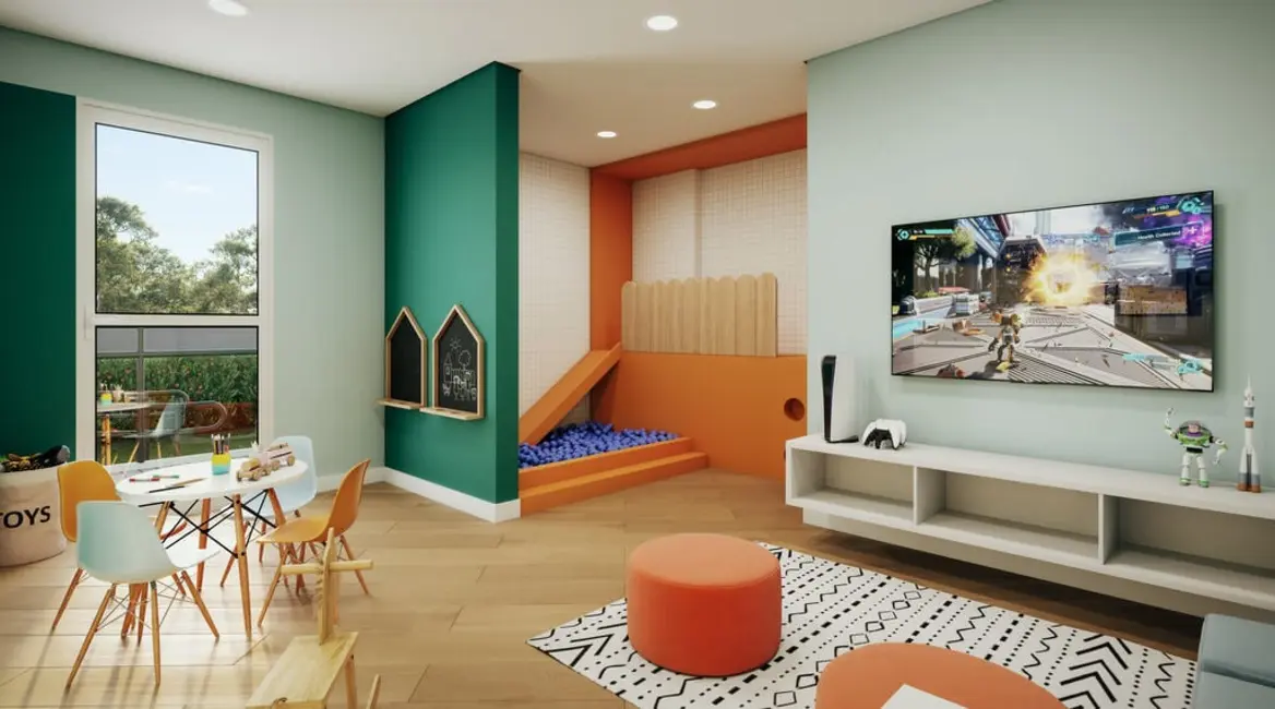 Foto 6 de Apartamento com 2 quartos à venda, 38m2 em Barra Funda, São Paulo - SP