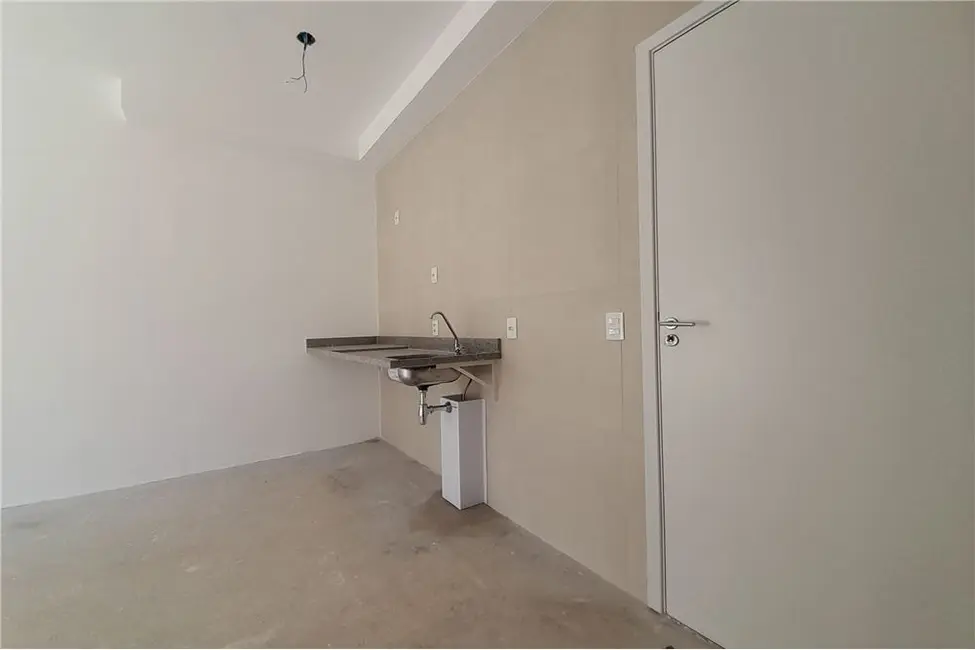 Foto 9 de Apartamento com 1 quarto à venda, 42m2 em Bela Vista, São Paulo - SP
