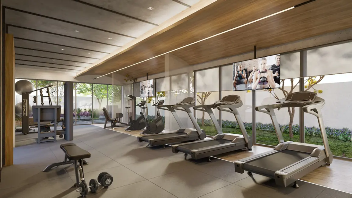 Foto 4 de Apartamento com 1 quarto à venda, 30m2 em Bela Vista, São Paulo - SP