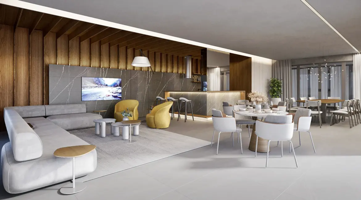 Foto 5 de Apartamento com 1 quarto à venda, 30m2 em Bela Vista, São Paulo - SP