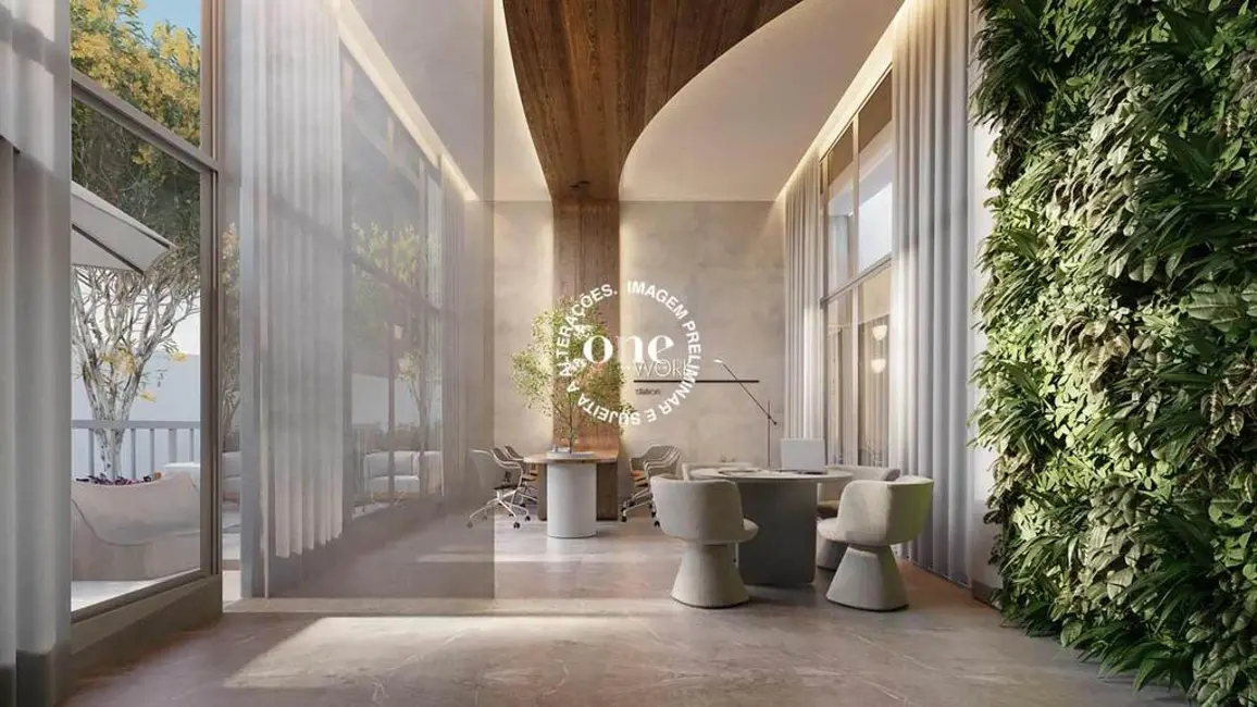 Foto 6 de Apartamento com 1 quarto à venda, 30m2 em Bela Vista, São Paulo - SP