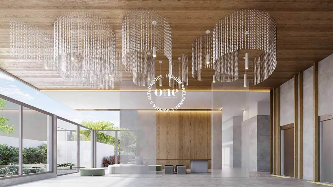 Foto 3 de Apartamento com 1 quarto à venda, 30m2 em Bela Vista, São Paulo - SP