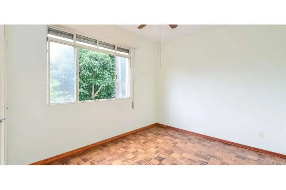 Foto 2 de Apartamento com 1 quarto à venda, 59m2 em Campo Belo, São Paulo - SP