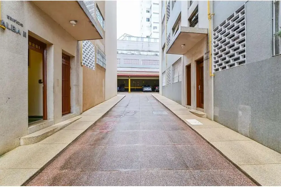 Foto 6 de Apartamento com 1 quarto à venda, 59m2 em Campo Belo, São Paulo - SP