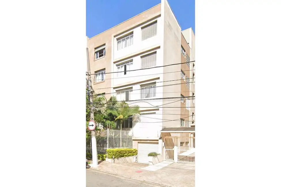 Foto 3 de Apartamento com 1 quarto à venda, 59m2 em Campo Belo, São Paulo - SP