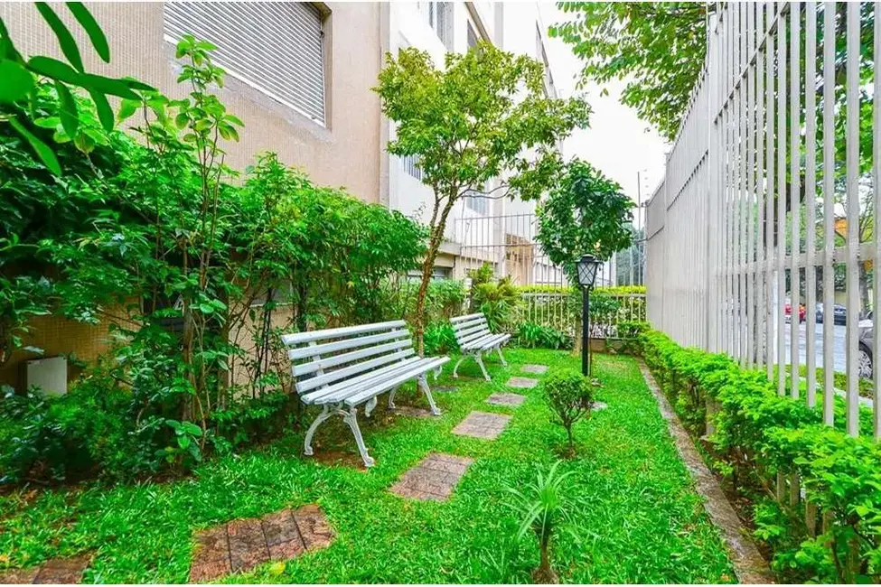 Foto 4 de Apartamento com 1 quarto à venda, 59m2 em Campo Belo, São Paulo - SP